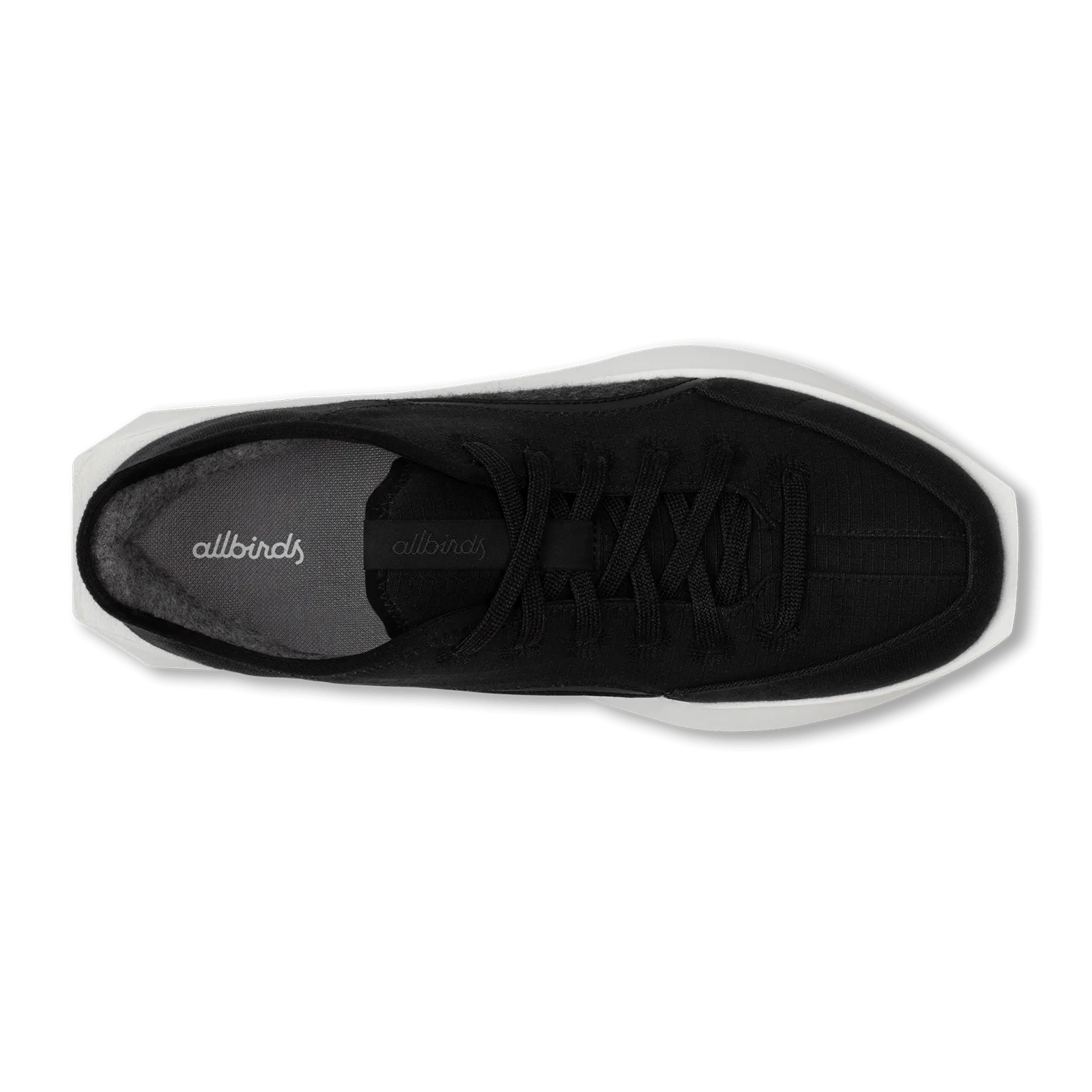 Women's Risers - Natural Black (Blizzard Sole)