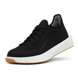 Women's Risers - Natural Black (Blizzard Sole)