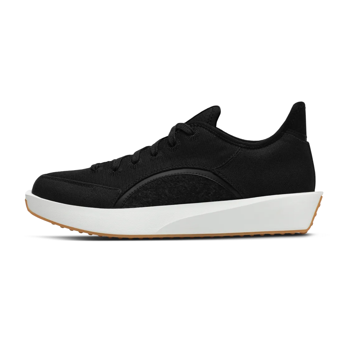 Women's Risers - Natural Black (Blizzard Sole)