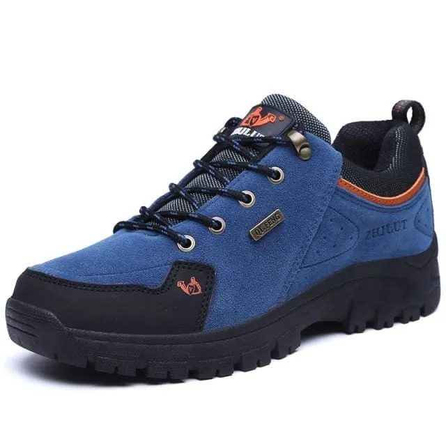 Zapatos Hombre Outdoor Comfortable Casual Breathable Men Shoes