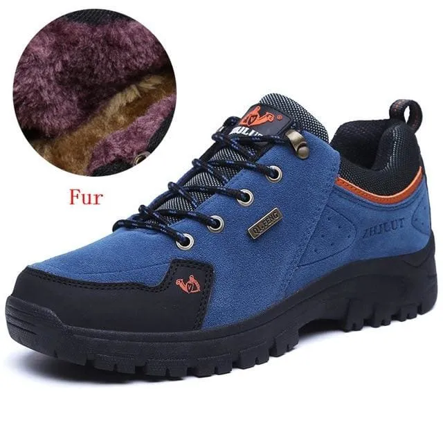 Zapatos Hombre Outdoor Comfortable Casual Breathable Men Shoes