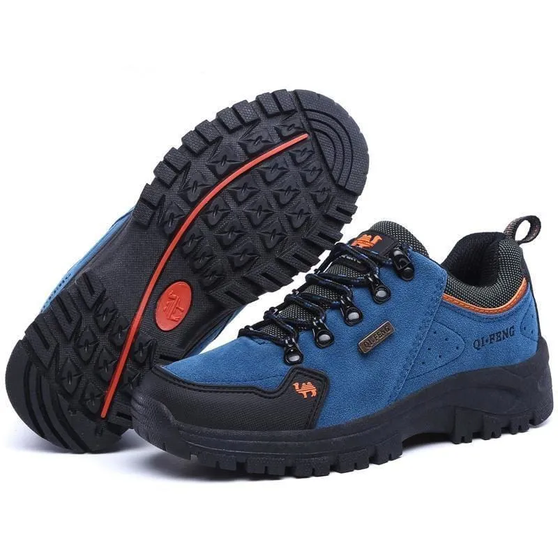 Zapatos Hombre Outdoor Comfortable Casual Breathable Men Shoes