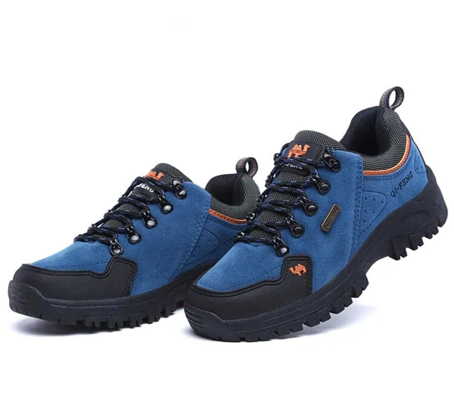 Zapatos Hombre Outdoor Comfortable Casual Breathable Men Shoes