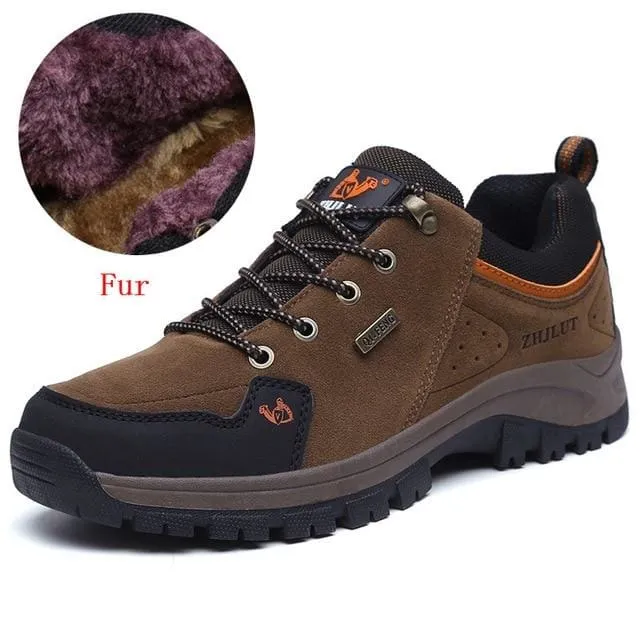 Zapatos Hombre Outdoor Comfortable Casual Breathable Men Shoes